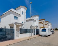 Obra nueva - Villa - San Fulgencio