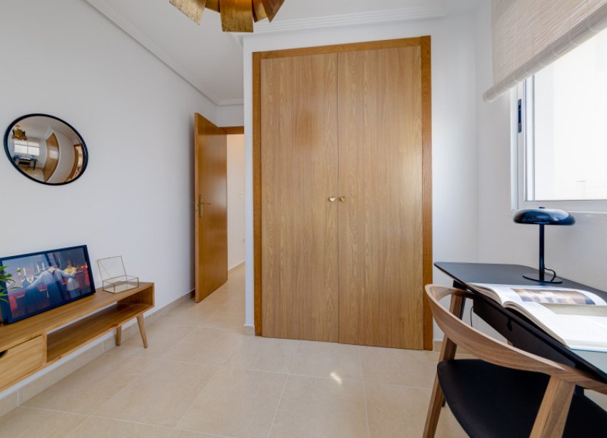 Obra nueva - Villa - San Fulgencio
