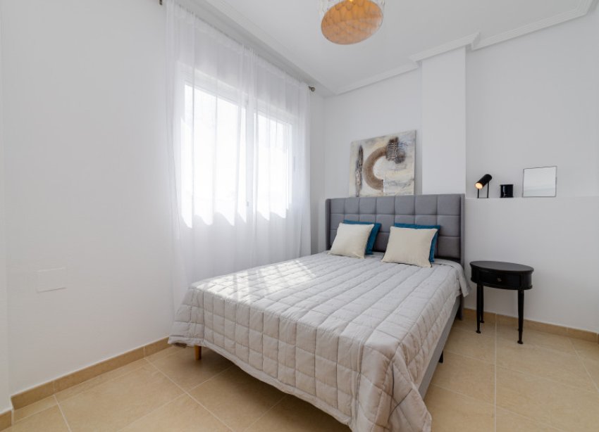 Obra nueva - Villa - San Fulgencio