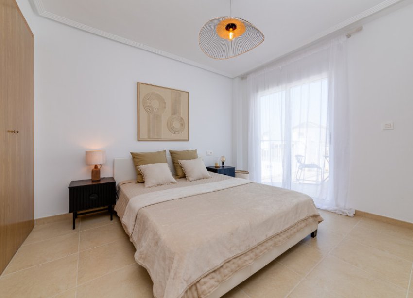 Obra nueva - Villa - San Fulgencio