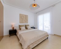 Obra nueva - Villa - San Fulgencio