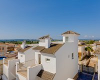 Obra nueva - Villa - San Fulgencio