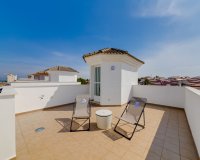 Obra nueva - Villa - San Fulgencio