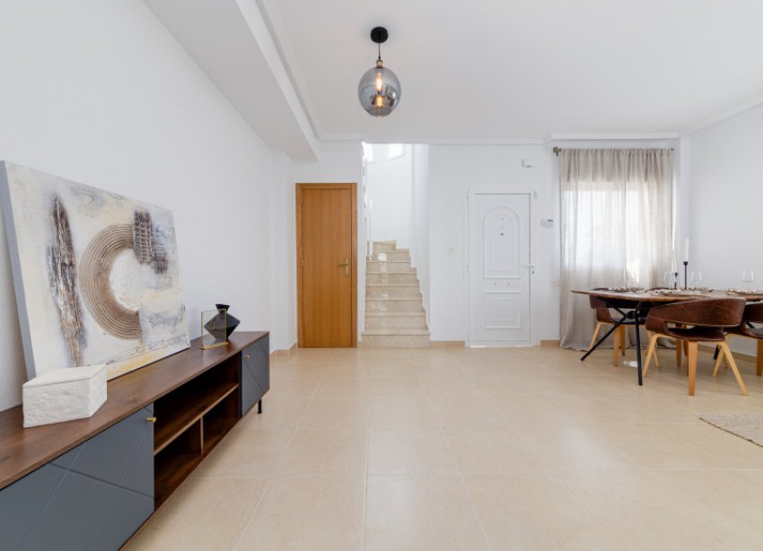 Obra nueva - Villa - San Fulgencio