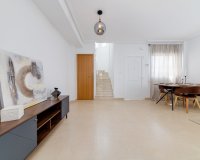 Obra nueva - Villa - San Fulgencio