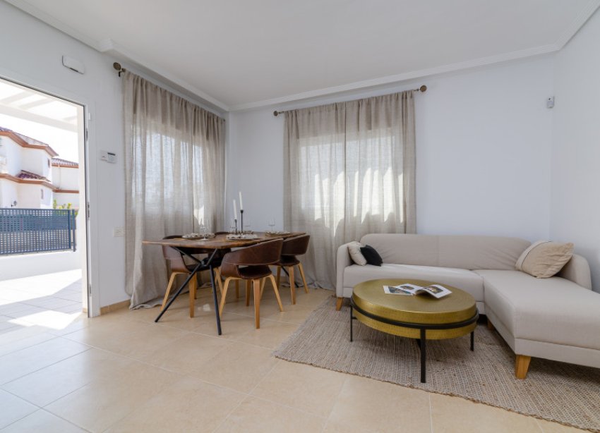 Obra nueva - Villa - San Fulgencio