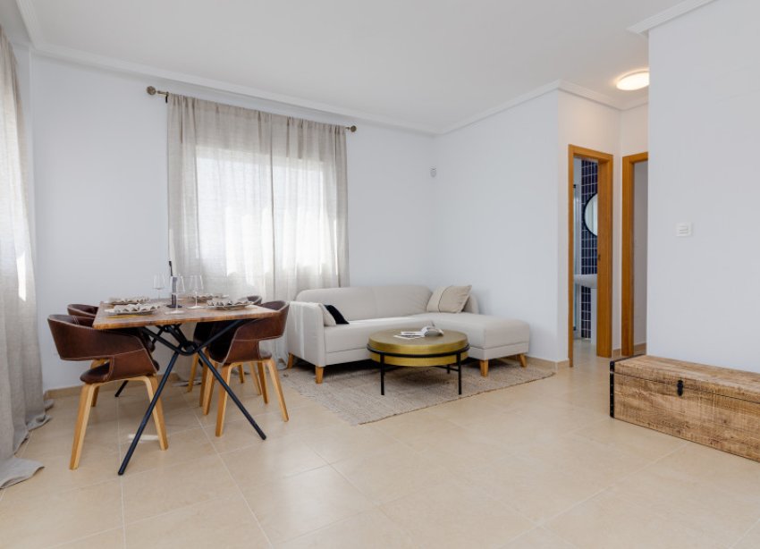 Obra nueva - Villa - San Fulgencio
