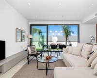 Obra nueva - Villa - San Javier - Parque del doce