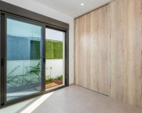 Obra nueva - Villa - San Javier - Parque del doce