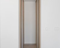 Obra nueva - Villa - San Javier - Parque del doce