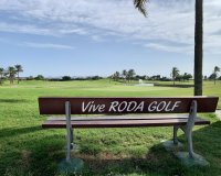 Obra nueva - Villa - San Javier - Roda Golf