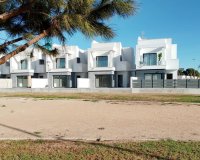 Obra nueva - Villa - San Javier - Santiago De La Ribera