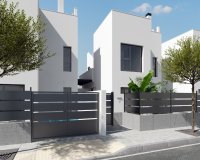 Obra nueva - Villa - San Javier - Santiago De La Ribera