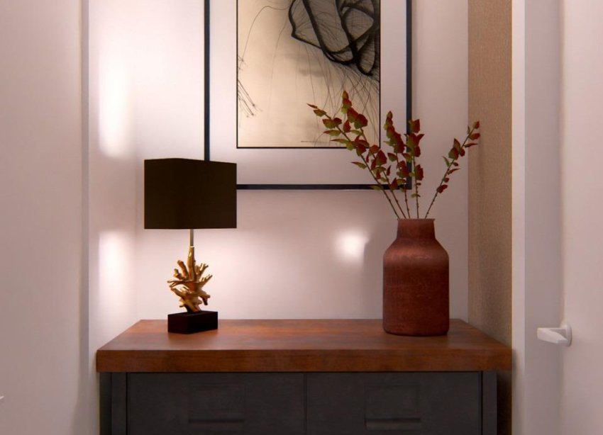 Obra nueva - Villa - San Javier - Santiago De La Ribera