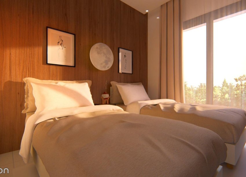 Obra nueva - Villa - San Javier - Santiago De La Ribera