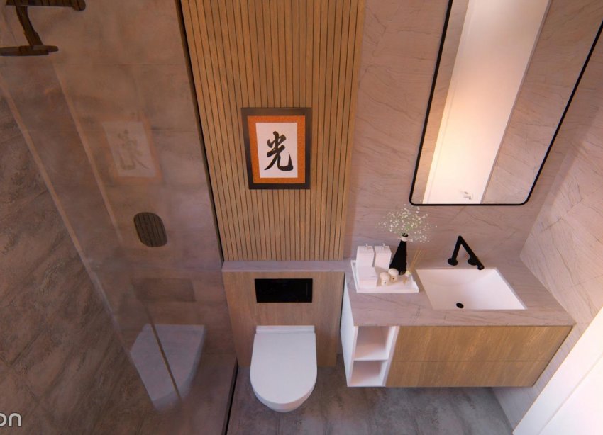 Obra nueva - Villa - San Javier - Santiago De La Ribera