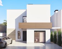 Obra nueva - Villa - San Javier - Santiago De La Ribera