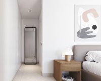 Obra nueva - Villa - San Javier - Santiago De La Ribera