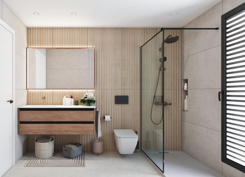 Obra nueva - Villa - San Javier - Santiago De La Ribera