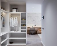 Obra nueva - Villa - San Javier