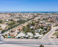 Obra nueva - Villa - San Javier