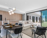 Obra nueva - Villa - San Javier