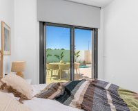 Obra nueva - Villa - San Javier