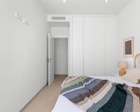 Obra nueva - Villa - San Javier