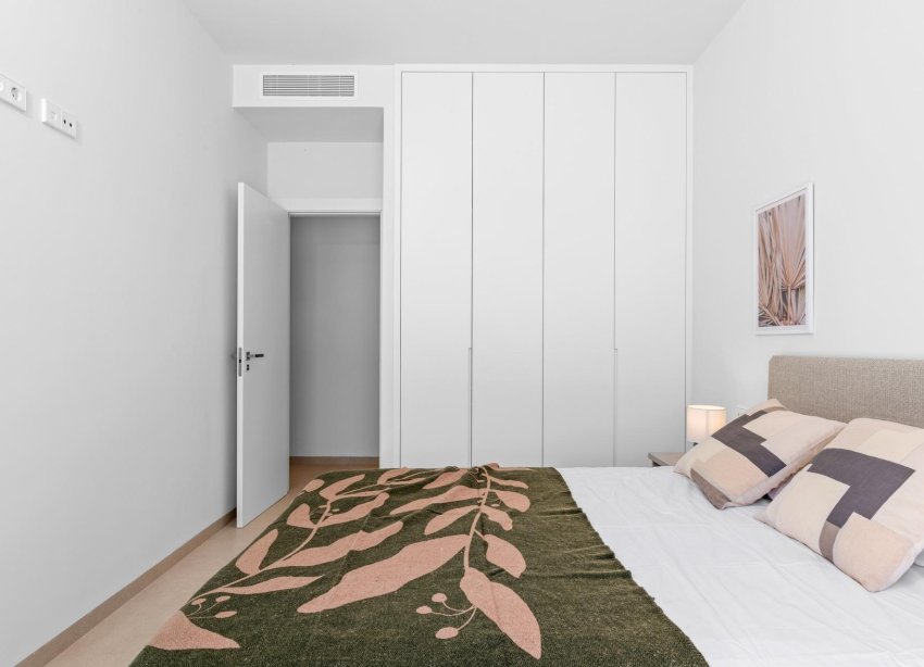 Obra nueva - Villa - San Javier