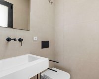 Obra nueva - Villa - San Javier