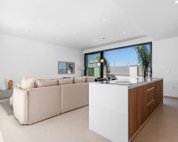 Obra nueva - Villa - San Javier