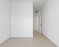 Obra nueva - Villa - San Javier