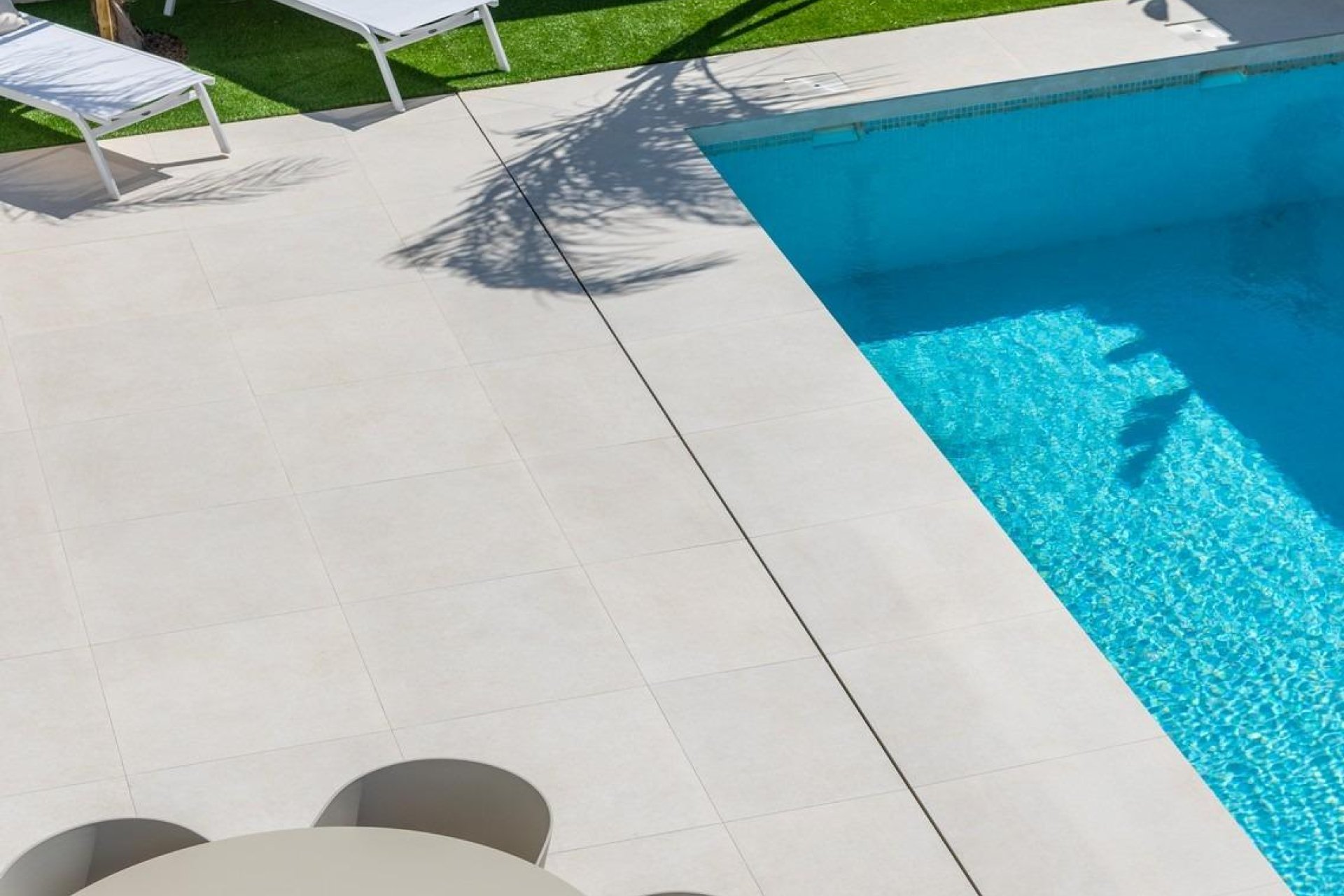 Obra nueva - Villa - San Javier