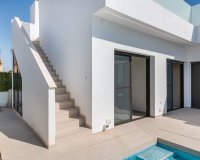 Obra nueva - Villa - San Javier