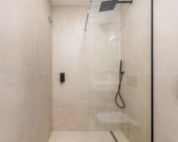 Obra nueva - Villa - San Javier
