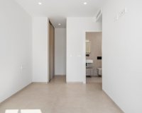 Obra nueva - Villa - San Javier