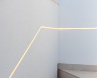 Obra nueva - Villa - San Javier