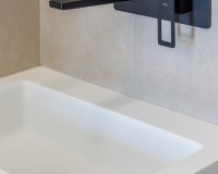 Obra nueva - Villa - San Javier