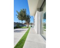 Obra nueva - Villa - San Juan Alicante - La Font