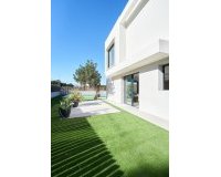 Obra nueva - Villa - San Juan Alicante - La Font