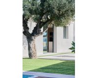 Obra nueva - Villa - San Juan Alicante - La Font