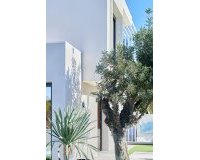 Obra nueva - Villa - San Juan Alicante - La Font