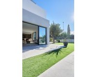 Obra nueva - Villa - San Juan Alicante - La Font