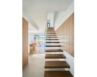 Obra nueva - Villa - San Juan Alicante - La Font