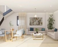 Obra nueva - Villa - San Juan Alicante - Lloixa