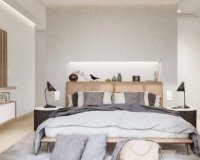 Obra nueva - Villa - San Juan Alicante - Lloixa