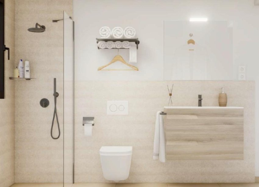 Obra nueva - Villa - San Juan Alicante - Lloixa