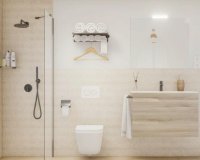 Obra nueva - Villa - San Juan Alicante - Lloixa