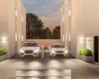 Obra nueva - Villa - San Juan Alicante - Lloixa