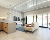 Obra nueva - Villa - San Miguel de Salinas - BLUE LAGOON